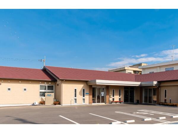 ケアHOMEピース（常勤）の介護職求人メイン写真1