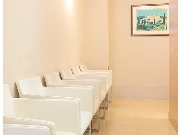 ピュアー女性クリニック（パート）の医療事務求人メイン写真4