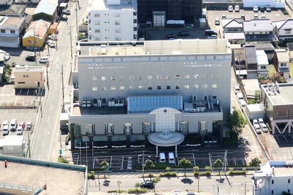 吉野・三宅ステーションクリニック（外来 / 常勤）の准看護師求人サブ写真2