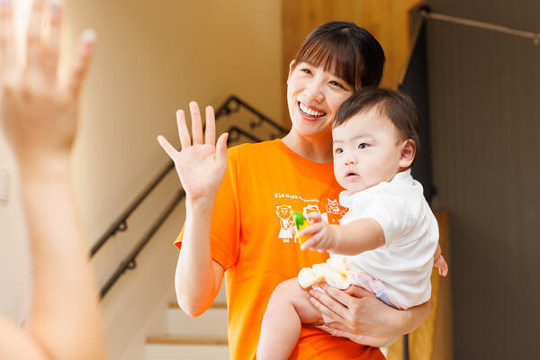 のぞみ保育園（保育士パート）の保育士求人メイン写真2