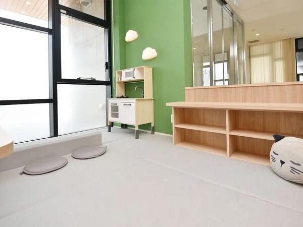 AISANクリニック （パート）の准看護師求人メイン写真4