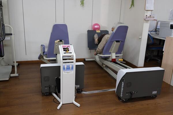 デイサービス 純誠会こしがや（介護事務/常勤）の一般事務求人メイン写真2