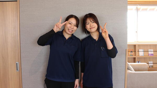 ARKA ホスピタルハウス飯倉（常勤）の介護職求人メイン写真2