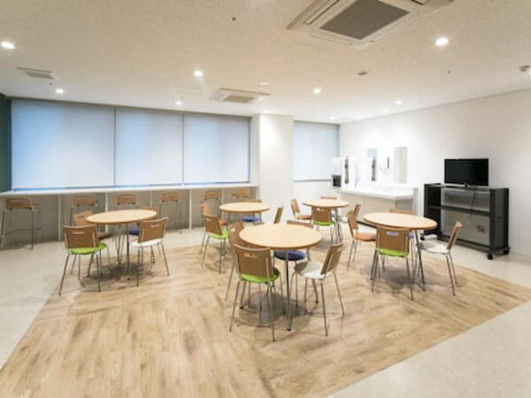 北九州湯川病院（常勤）の介護職求人メイン写真5