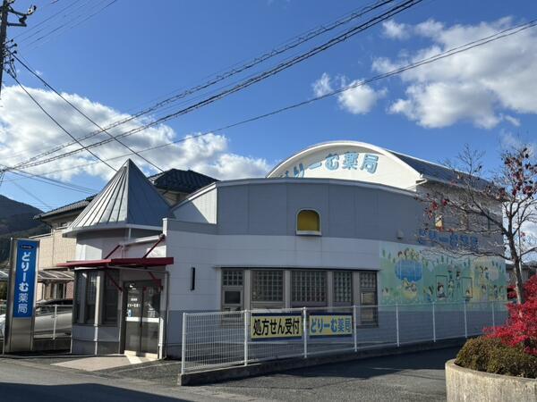 どりーむ薬局(常勤)の薬剤師求人の写真