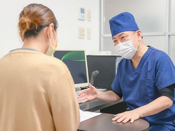 前田産婦人科（パート）の管理栄養士求人サブ写真2