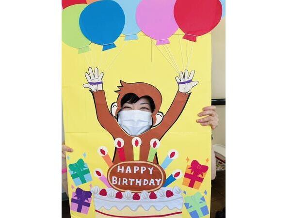 病児保育室かめさん（パート）の看護師求人サブ写真1