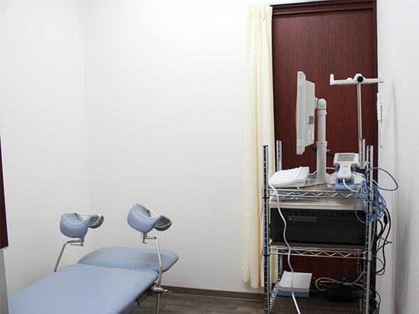 のむら泌尿器科（常勤）の医療事務求人メイン写真4