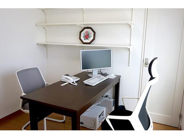 勝田台メディカルクリニック（パート）の医療事務求人メイン写真4