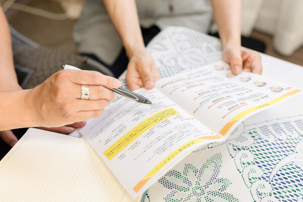 ホームアレークリニック城南（相談員 / 常勤） の精神保健福祉士求人メイン写真4