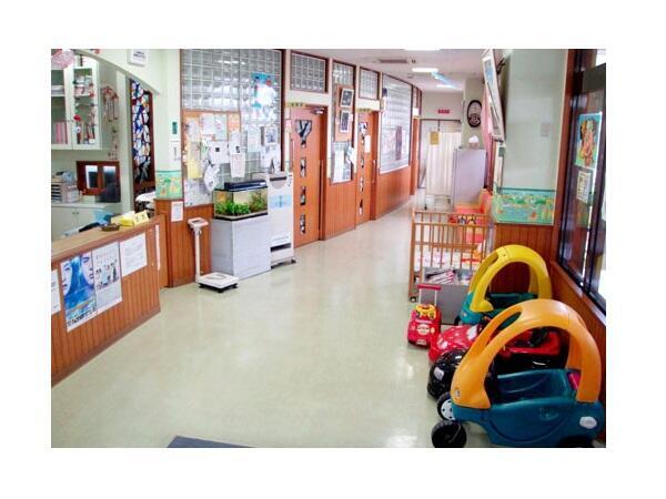 しろま小児科医院（パート）の准看護師求人メイン写真3