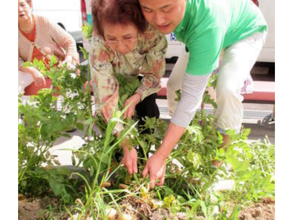 居宅介護支援事業所 たんぽぽ菱野の里（常勤）のケアマネジャー求人メイン写真4