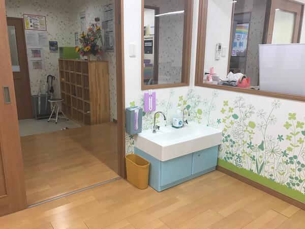 だいいちキッズルーム神南辺園/（常勤）の保育士求人メイン写真3