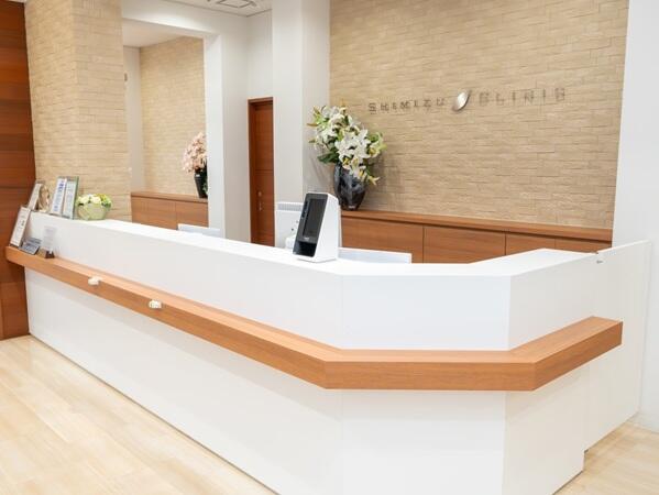 しみず整形外科リハビリクリニック（パート）の診療放射線技師求人メイン写真4