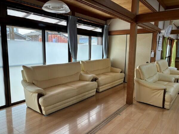 デイサービスえがお（常勤）の介護福祉士求人メイン写真2