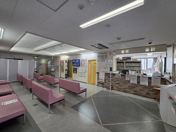 医療法人 内藤病院（常勤）の看護師求人メイン写真2