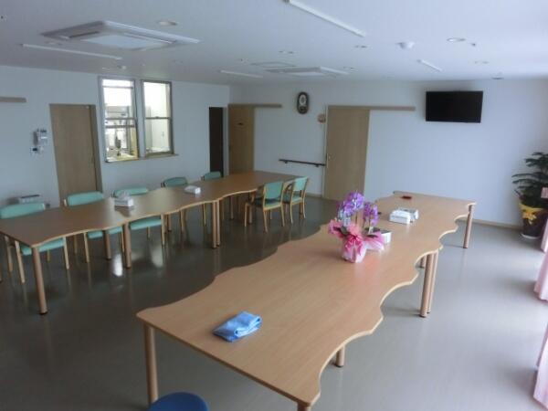 笑顔ホーム健軍（パート）の介護職求人メイン写真3