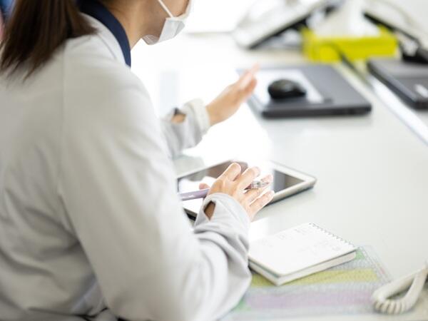 ソフィアメディ訪問看護ステーション博多（常勤）の看護師求人メイン写真3