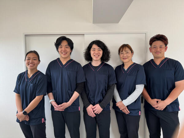 あさぎ訪問看護ステーション（常勤）の看護師求人メイン写真2