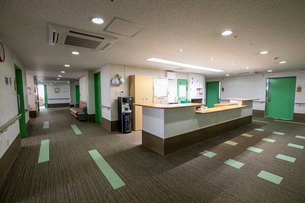 生活倶楽部ウィズ長丘（常勤）の介護職求人メイン写真4