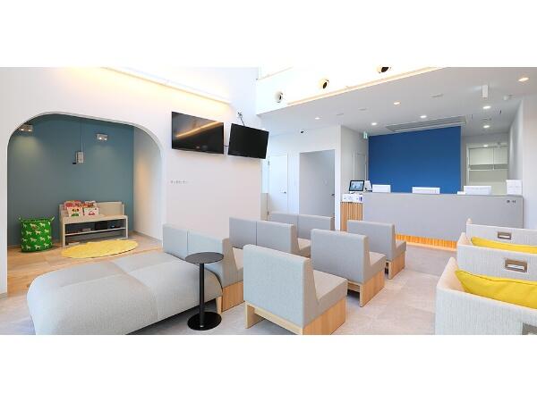 やました内科産婦人科（常勤） の准看護師求人メイン写真4