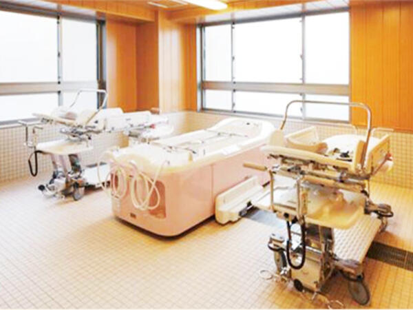 特別養護老人ホーム 寿楽園（常勤）の調理師/調理員求人メイン写真4