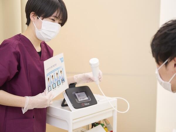 クリニックプラス三鷹（2026年4月オープン / パート）の看護師求人メイン写真4