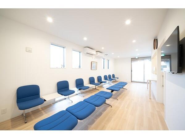 やました診療所西谷（パート）の医療事務求人メイン写真2