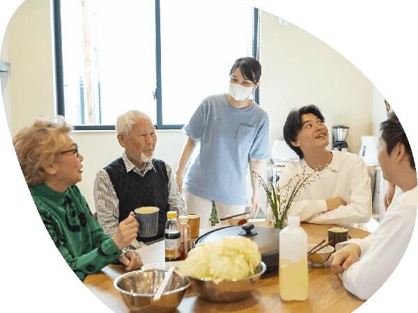 【2026年6月OPEN予定】ビーズ訪問看護ステーション古賀（管理者/常勤）の看護師求人の写真