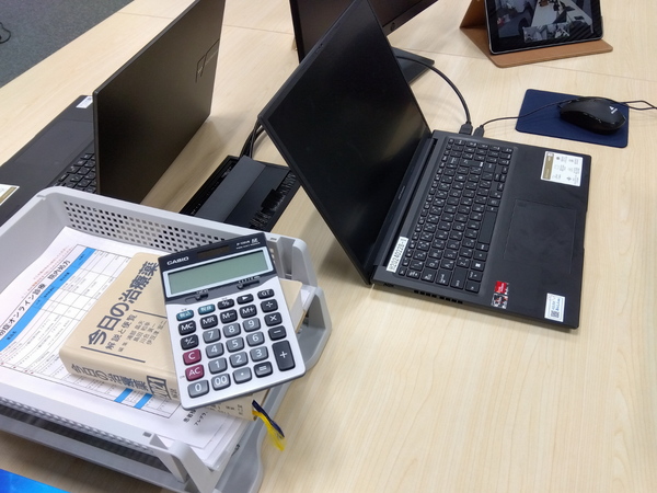 わかさクリニックグループ新宿オフィス（パート）の看護助手求人メイン写真4