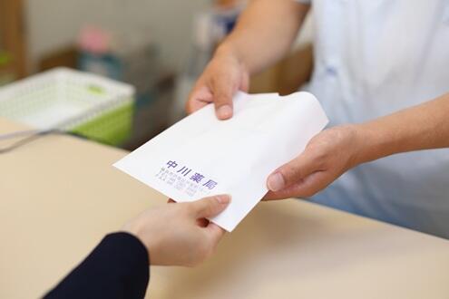 チェリー薬局（正社員）の医療事務求人メイン写真4