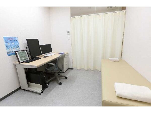 にしおか内科クリニック（パート）の看護師求人メイン写真3