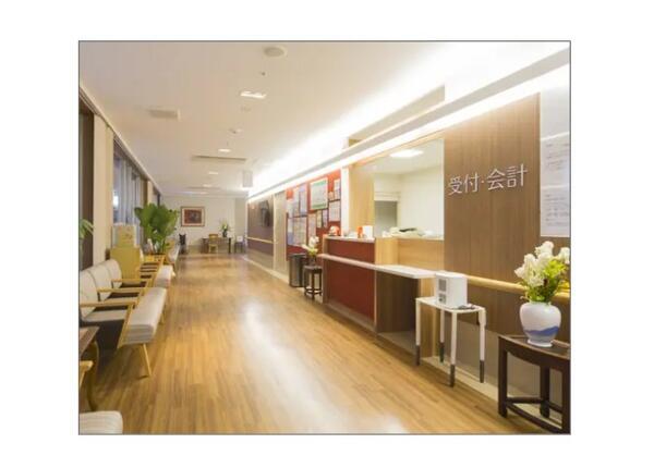 タケシマ整形外科医院（常勤）の理学療法士求人の写真