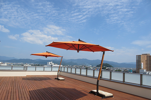 サービス付き高齢者向け住宅 すずらん（常勤）のケアマネジャー求人メイン写真4