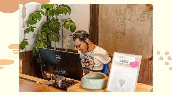 Guesthouse Kinari ～喜成～の送迎ドライバー求人メイン写真2