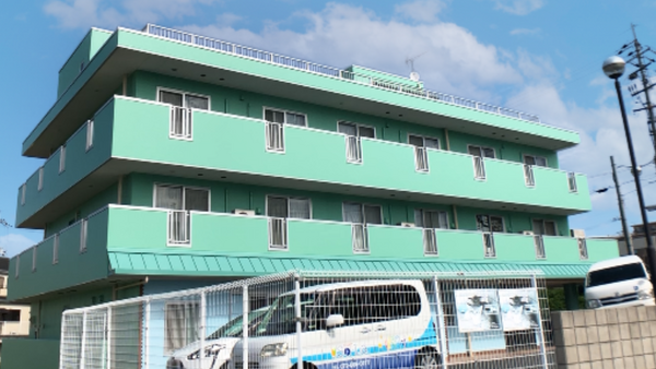 居宅介護事業所 ぐっとケアSo-La（契約社員/主任ケアマネ/常勤）のケアマネジャー求人メイン写真2