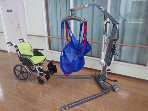 特別養護老人ホーム芦花ホーム（常勤）の介護職求人メイン写真5