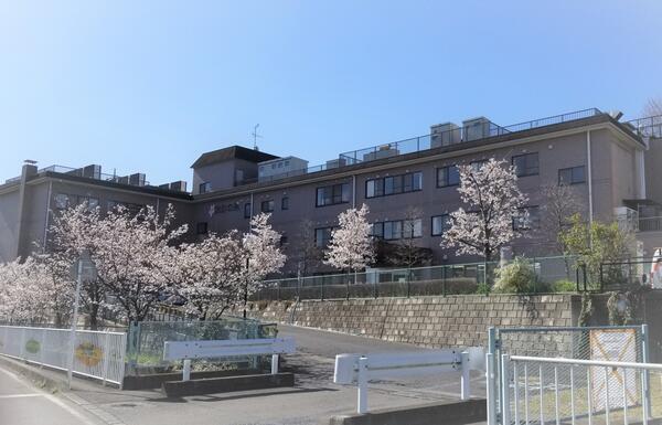 諏訪の苑 居宅介護支援事業所（常勤）のケアマネジャー求人の写真