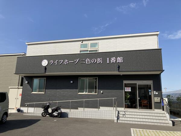 株式会社GALLANT（常勤）の看護師求人メイン写真3