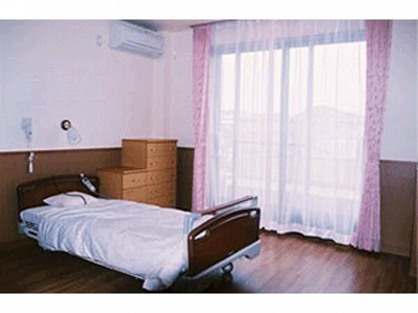 介護老人福祉施設 チェリーヴィラ広見苑（常勤）のケアマネジャー求人メイン写真4