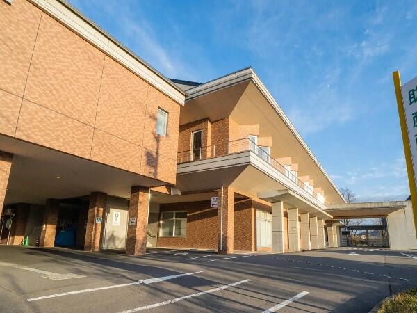 東御市民病院（有期雇用/常勤）の薬剤師求人の写真