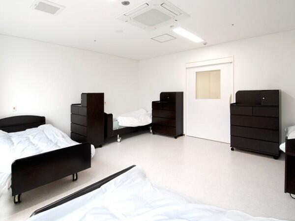 医療法人浄心会 園田病院（訪問看護/常勤）の看護師求人メイン写真4