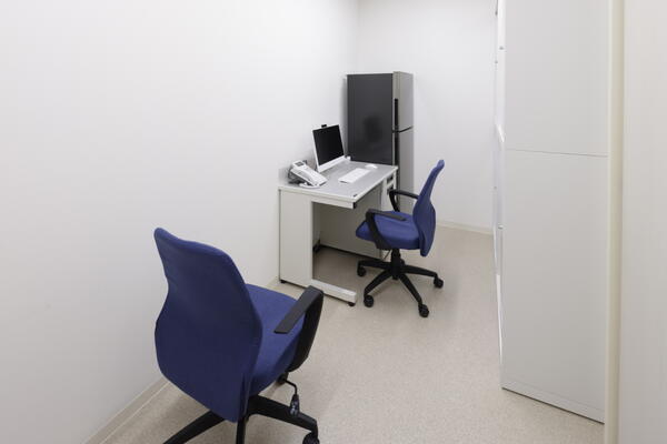 特別養護老人ホーム アカデミックケアホーム太閤（夜勤専従/パート） の看護師求人メイン写真4