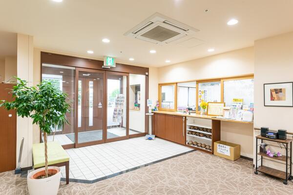 イリーゼ調布（パート）の介護職求人メイン写真2