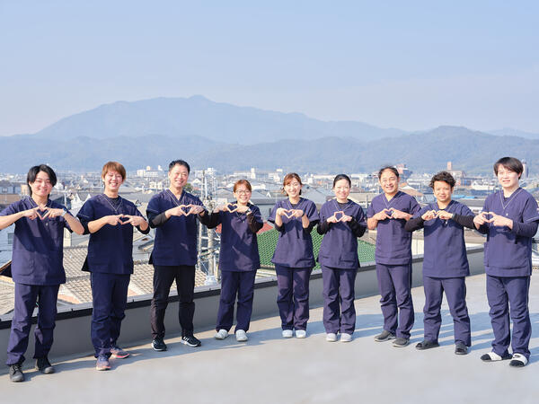 小室整形外科医院リハビリリウマチクリニック（パート）の作業療法士求人の写真