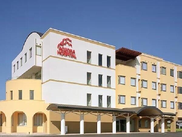 あおぞら病院（慢性期病棟/常勤）の看護師求人の写真