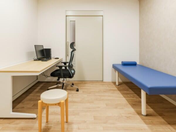 倉敷北病院（常勤）の社会福祉士求人メイン写真4