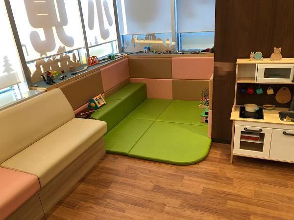 小森こどもクリニック（リーダー候補 / 常勤） の看護師求人メイン写真3