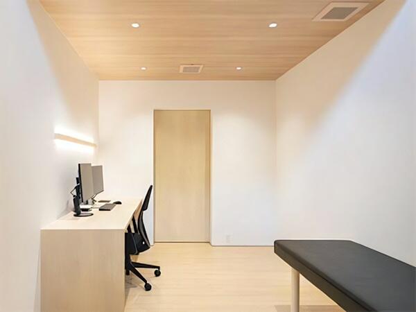 ふくの森リハビリ整形外科（パート）の看護師求人メイン写真2