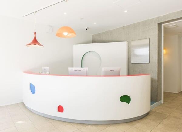 あのねコドモくりにっく（パート）の臨床心理士求人メイン写真2